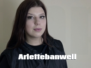 arlettebanwell The hot porn