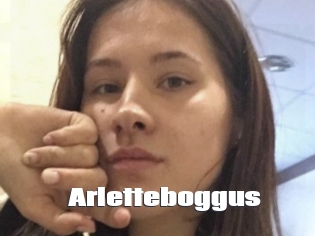 arletteboggus The hot porn