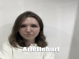 Arletteburt