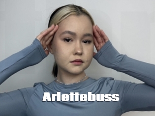 Arlettebuss