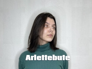 Arlettebute