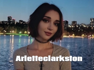 Arletteclarkston