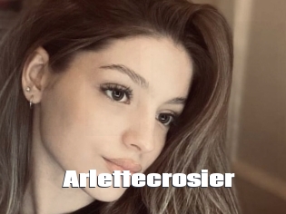 Arlettecrosier