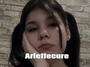 Arlettecure