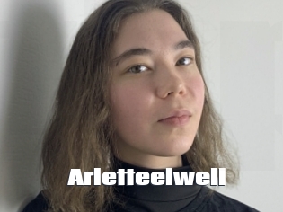 Arletteelwell