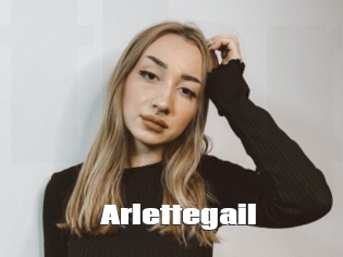 Arlettegail