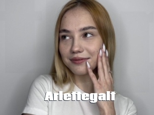 Arlettegalt