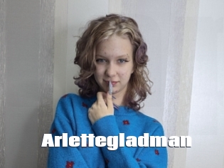 Arlettegladman