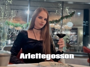 Arlettegosson