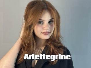 Arlettegrine
