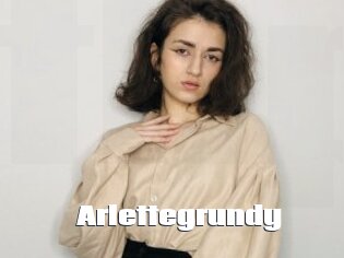 Arlettegrundy