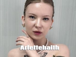 Arlettehaith