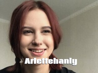 Arlettehanly