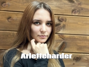 Arletteharder