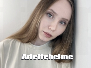 Arlettehelme