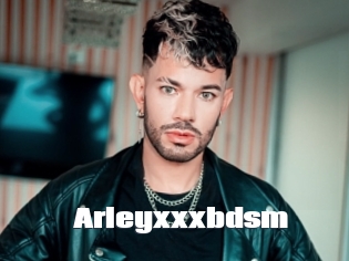 Arleyxxxbdsm