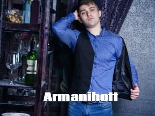 Armanihott