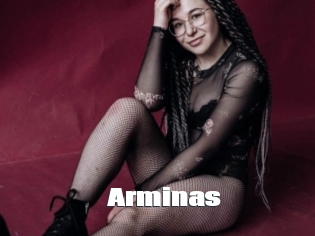 Arminas