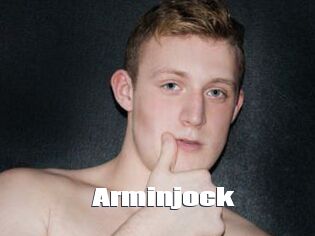Arminjock