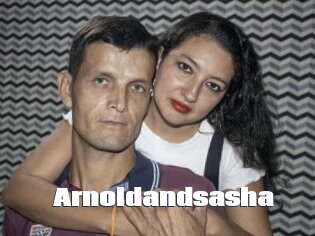 Arnoldandsasha