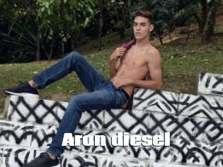 Aron_diesel