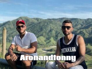 Aronandtonny