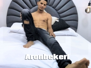 Aronbekert