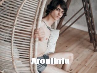 Aronlintu