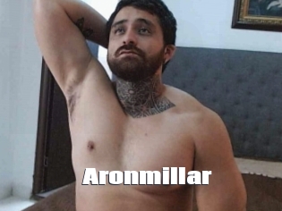 Aronmillar