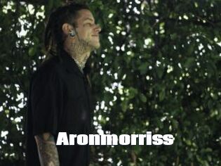 Aronmorriss