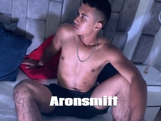 aronsmitt The hot porn
