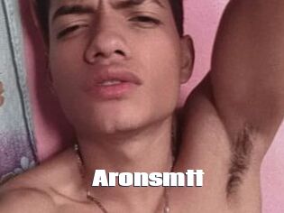 Aronsmtt