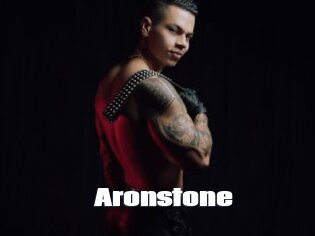 aronstone The hot porn