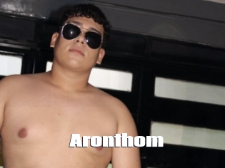 aronthom The hot porn