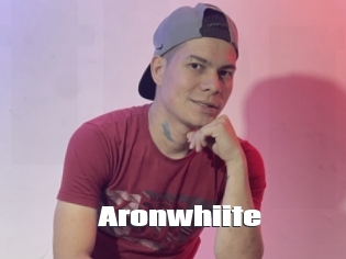 Aronwhiite