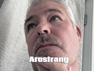 arostrang The hot porn
