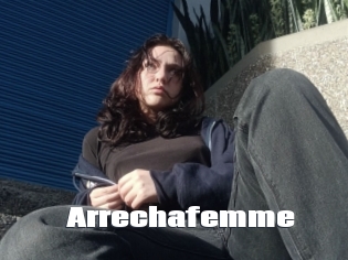 Arrechafemme