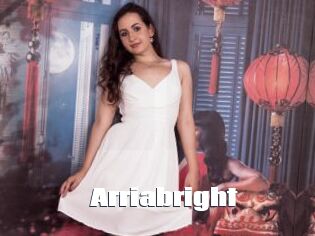 Arriabright