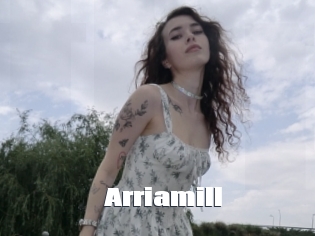 Arriamill