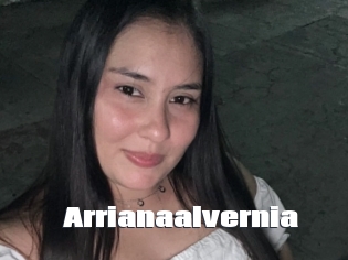 Arrianaalvernia