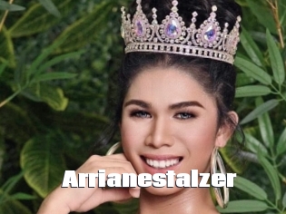 Arrianestalzer