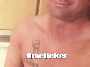 Arselicker