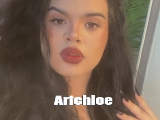 artchloe The hot porn