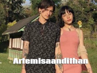 Artemisaandithan