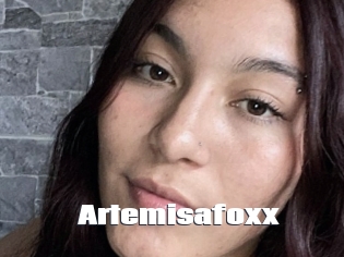 Artemisafoxx