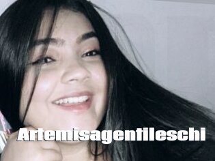 Artemisagentileschi