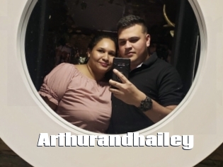 arthurandhailey The hot porn