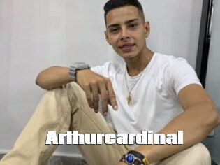 Arthurcardinal