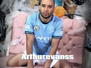 Arthurevanss