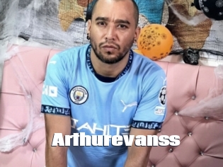 arthurevanss The hot porn
